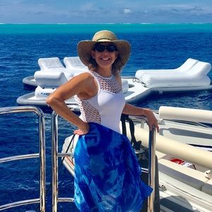 Meet your Posher, Michele